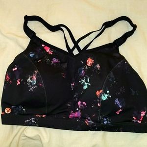 LIVI Active no wire sports bra